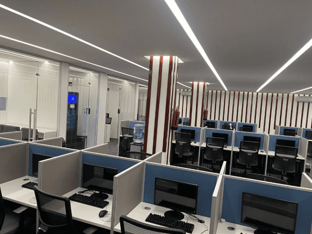 Office Setup in the Philippines: Choosing Workspaces