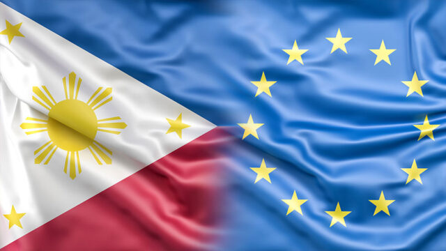 How EU Companies Register a Business in the Philippines