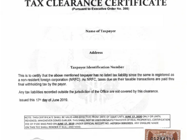 https://businessregistrationphilippines.com/wp-content/uploads/2026/06/tax-clearance-640x480.png