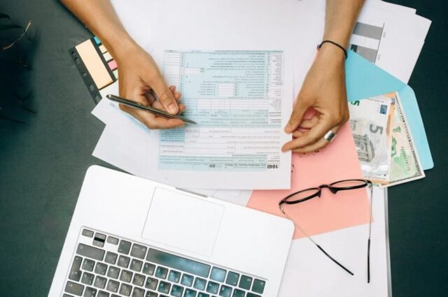 How Incomplete Business Registration Records Affect Company Credibility